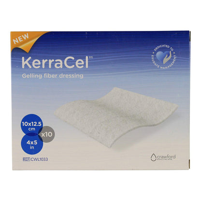3M™ Kerracel™ Gelling Fiber Wound Dressing