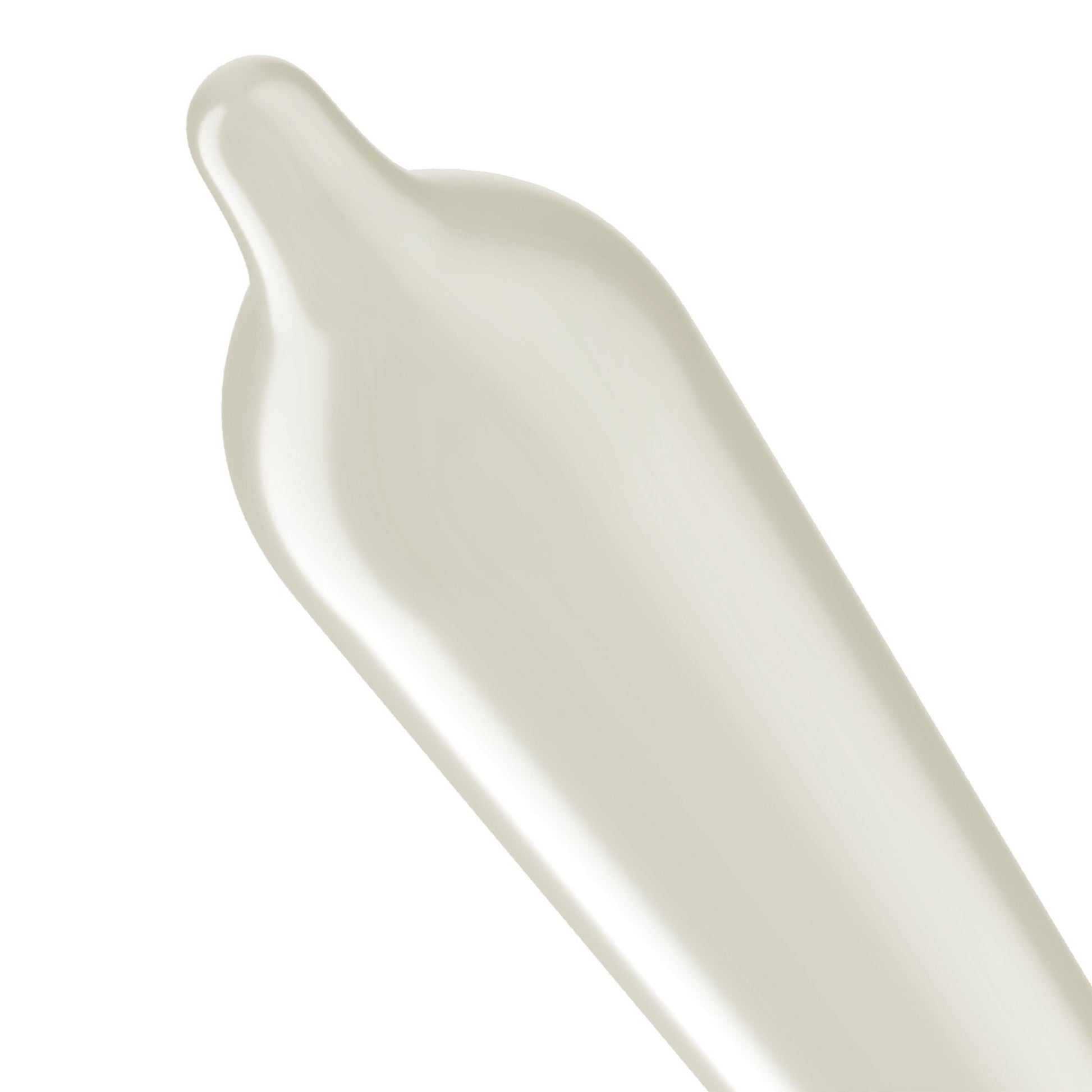 Trojan-Enz® Lubricated Latex Condom