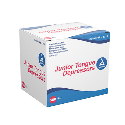 dynarex® Tongue Depressors