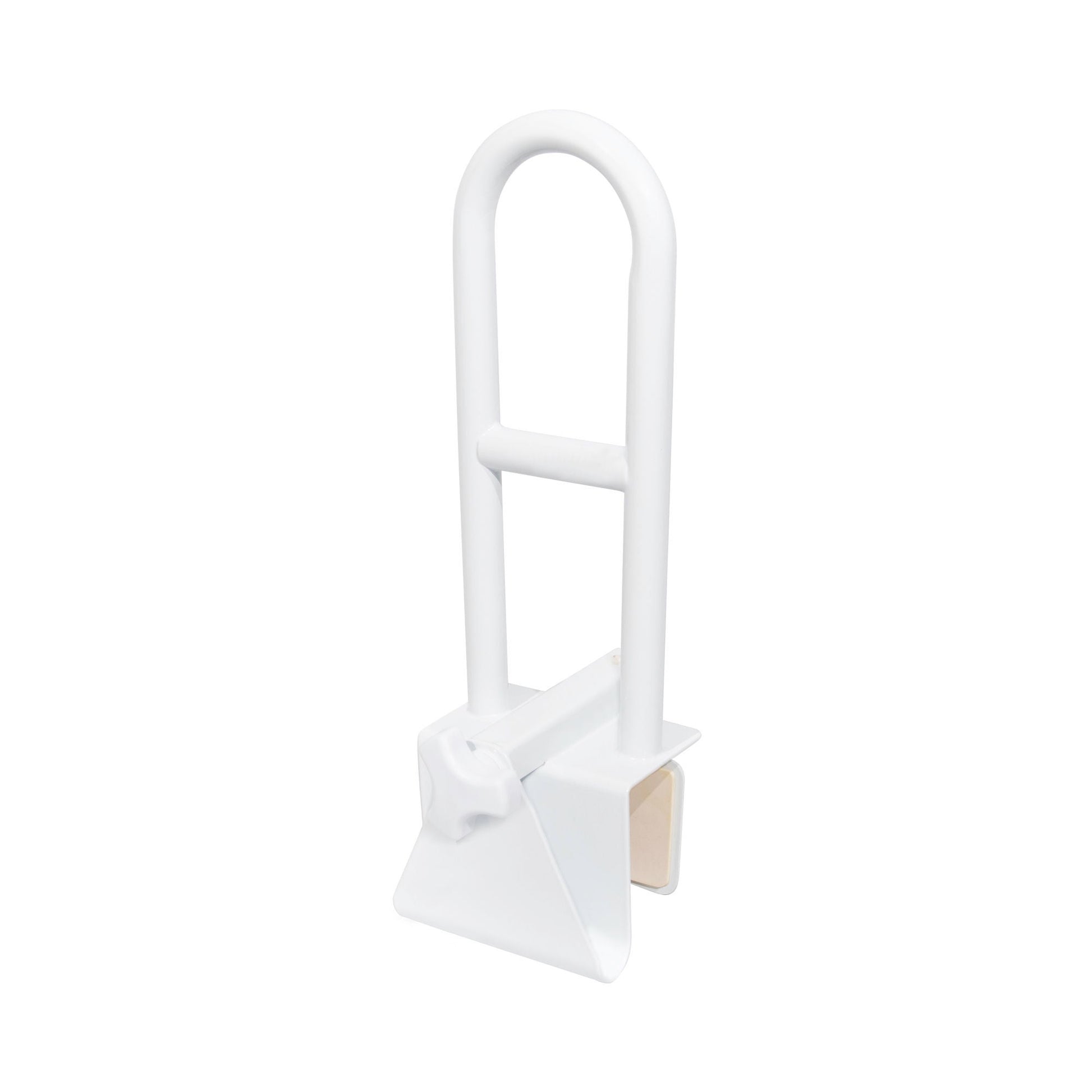 McKesson Bathtub Grab Bar, 14.5-Inch Length