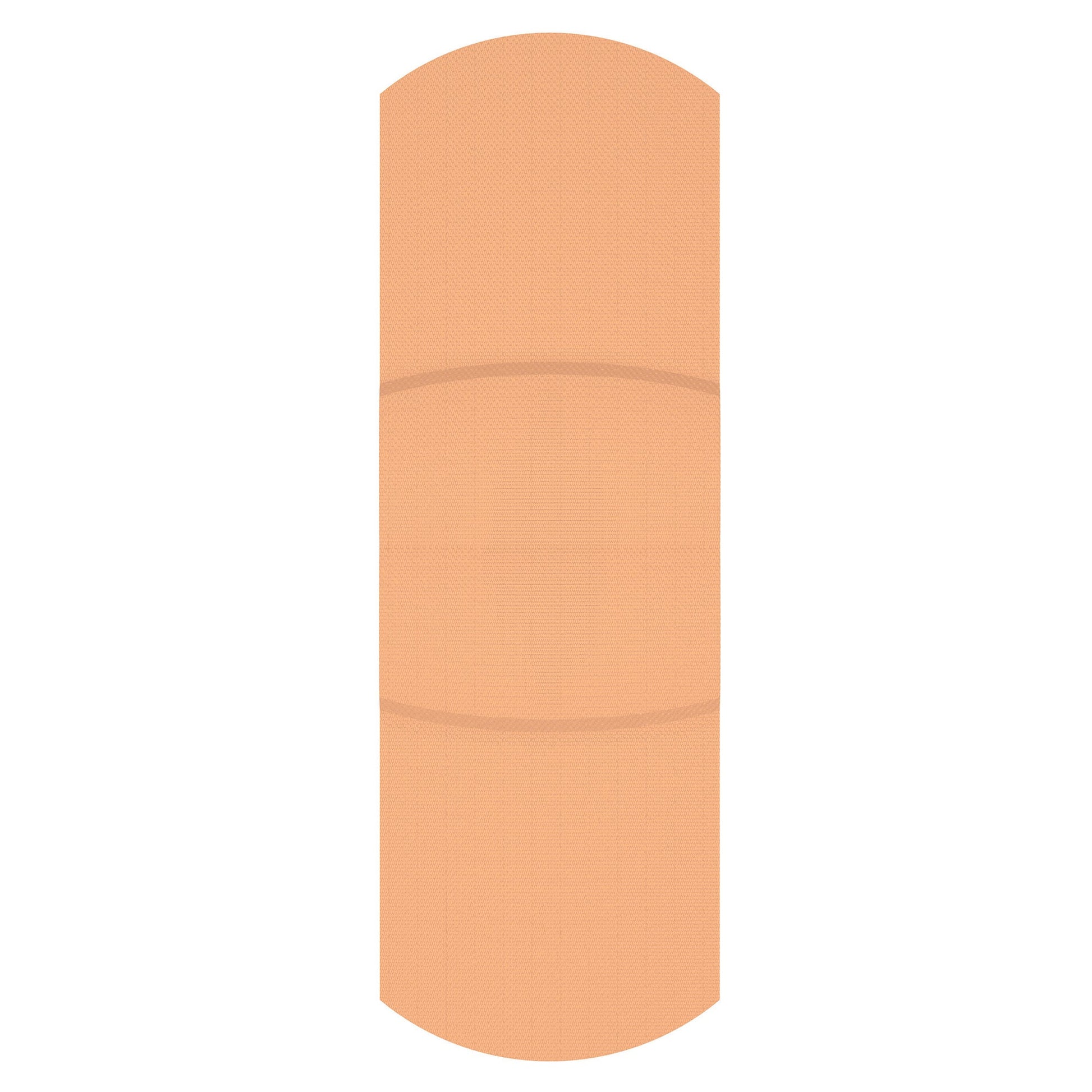 dynarex® Tan Adhesive Fabric Bandage