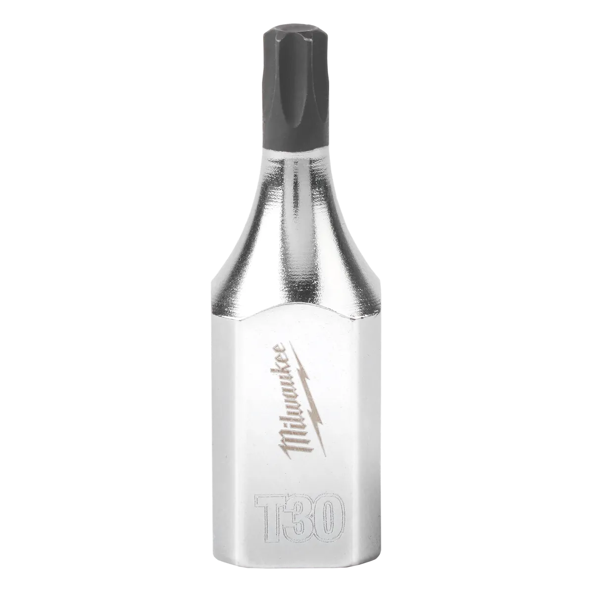 Milwaukee 3/8" Drive T30 TORX Bit Socket 45-34-1013 | 3/8 in Drive