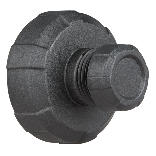 Milwaukee Hose to Drain Adaptor Kit 49-90-1992 | 2-Piece