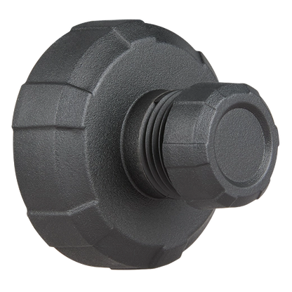 Milwaukee Hose to Drain Adaptor Kit 49-90-1992 | 2-Piece