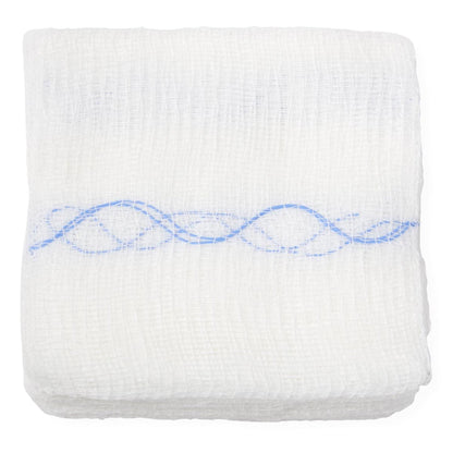 Medline Gauze Sponge 16-Ply Sterile X-Ray Detectable