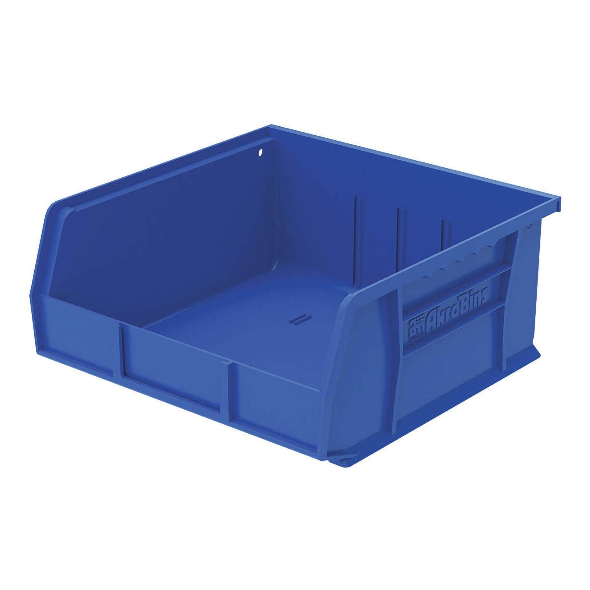 AkroBins® Storage Bin, Blue, x 11 Inch
