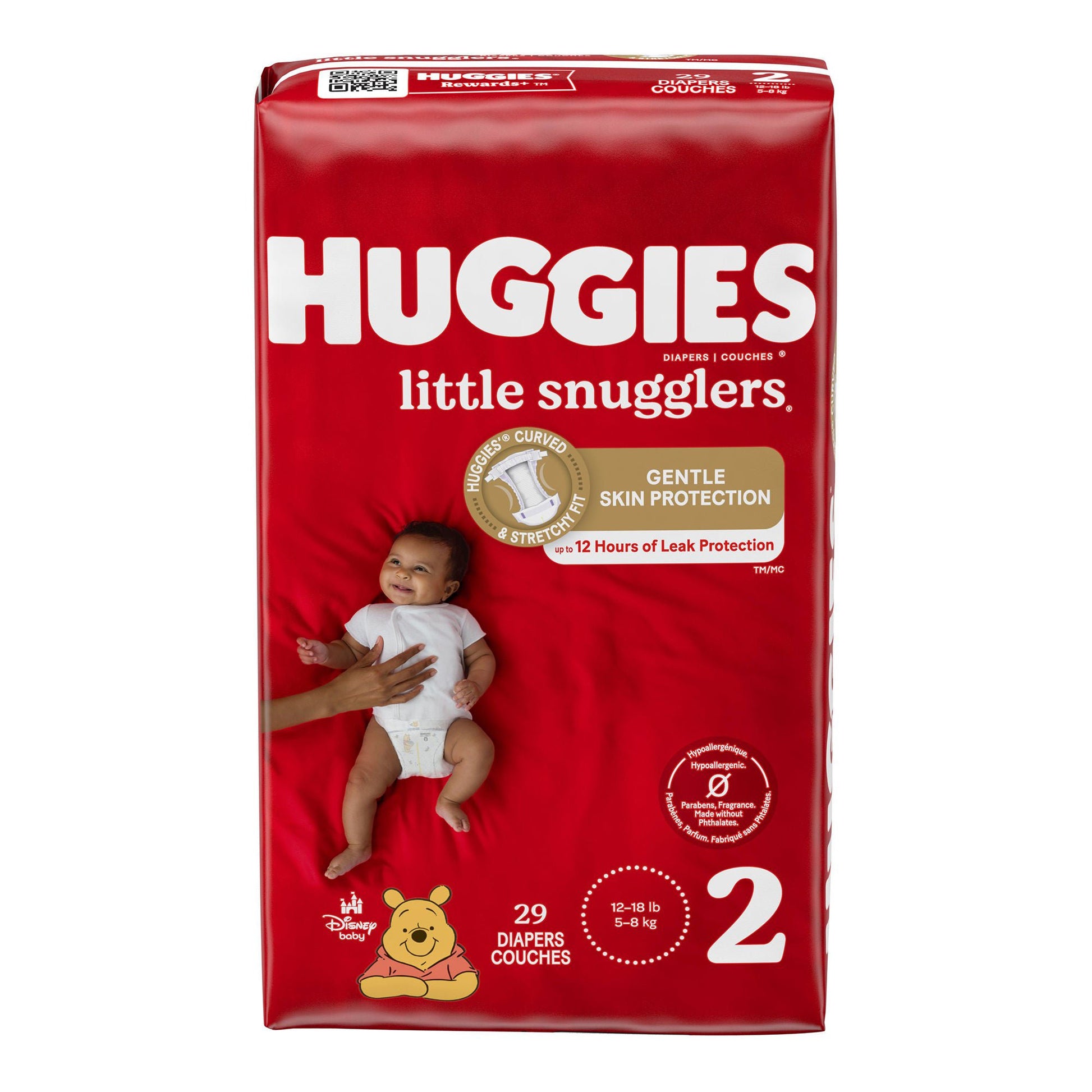 Huggies® Little Snugglers Diaper