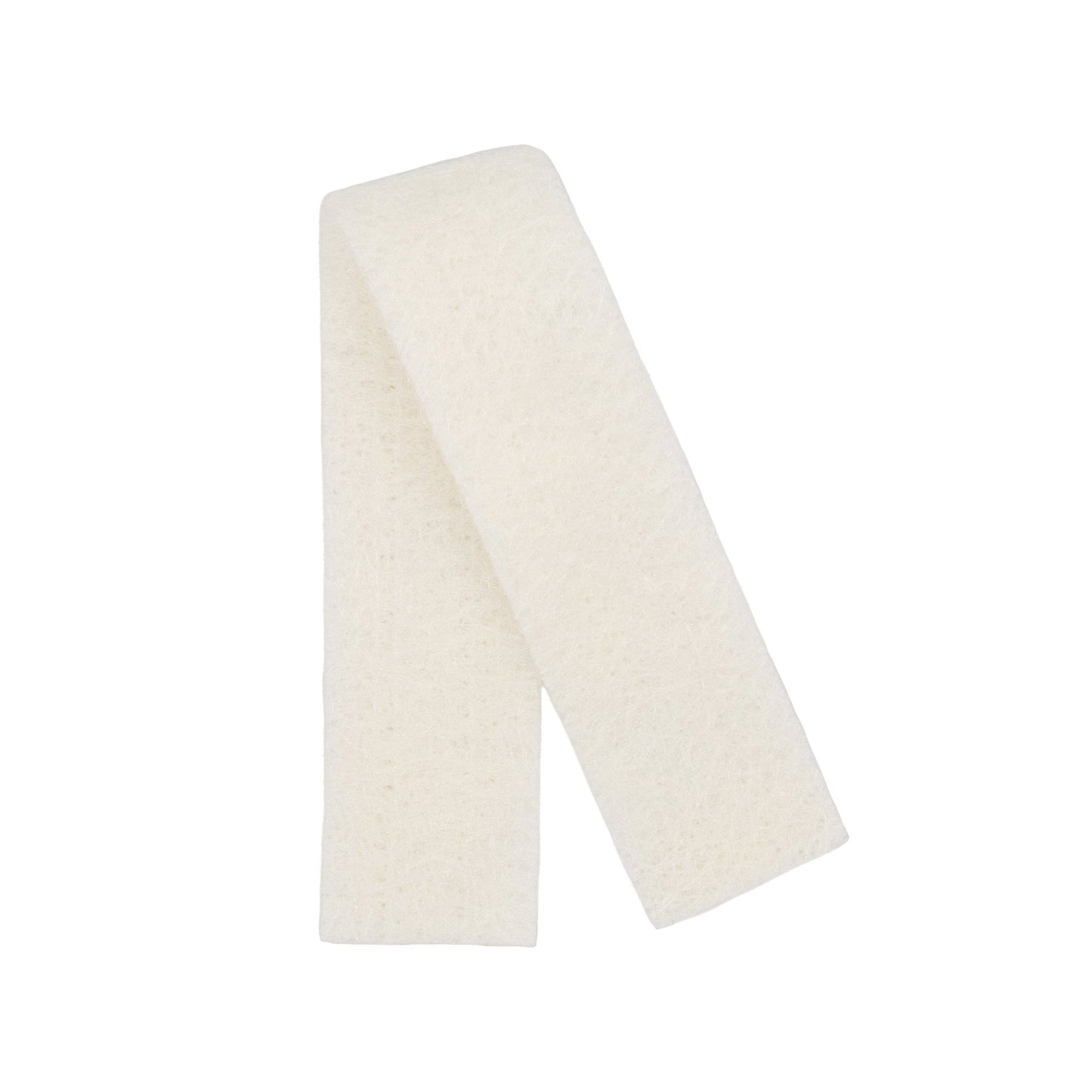 ZeniFIBER Ag Silver Alginate Dressing Non-adhesive without Border Length Rope