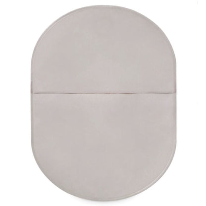 SenSura® Mio Flat 1-Piece Opaque Ostomy Pouch, Pre-cut to fit Stoma
