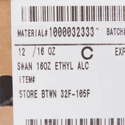 Swan Ethyl Alcohol Antiseptic