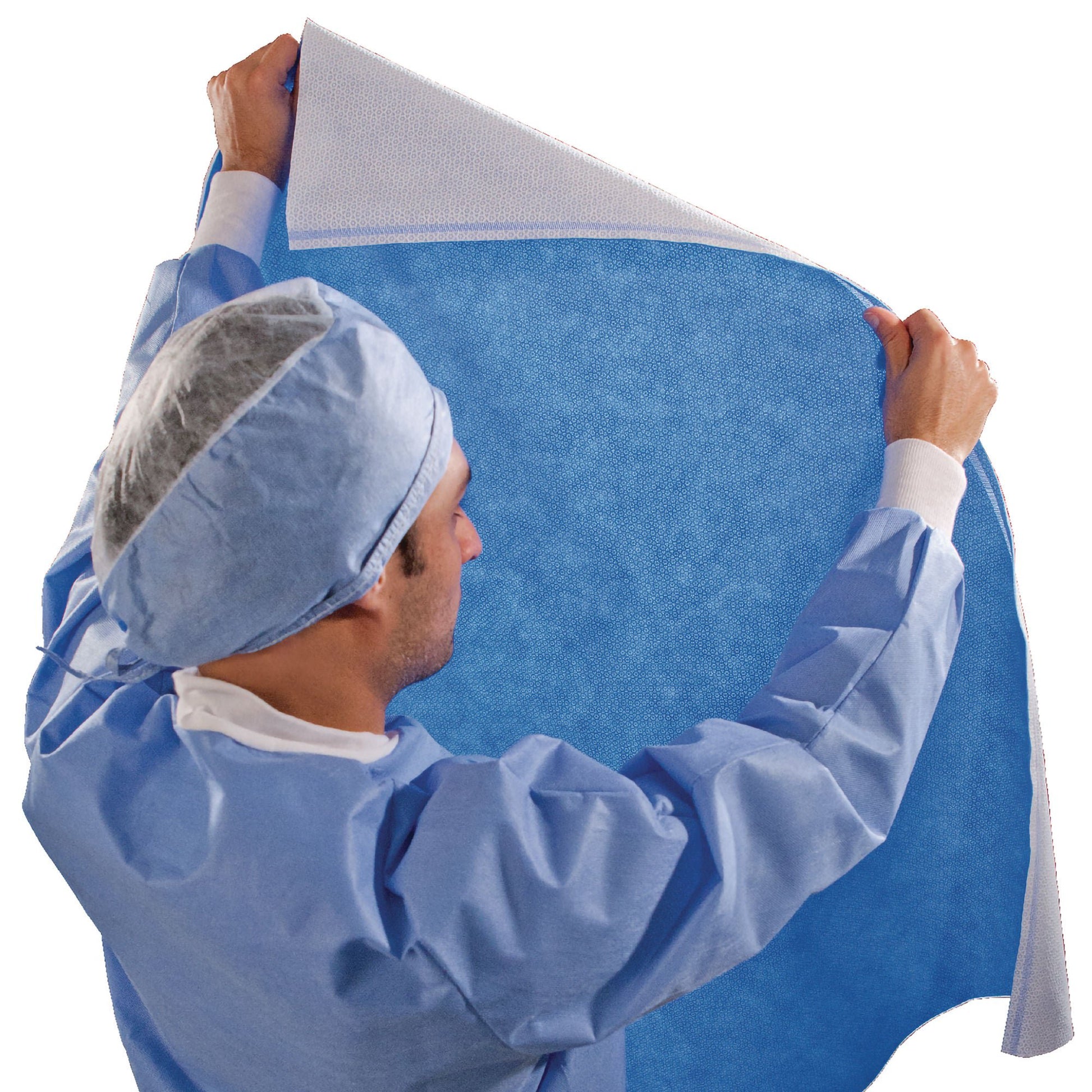 Quick Check H100 Sterilization Wrap