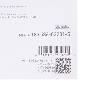 McKesson Urology Drape Pack