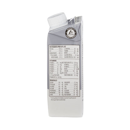 Osmolite 1.5 Cal Nutrition, Tube-Feeding, carton