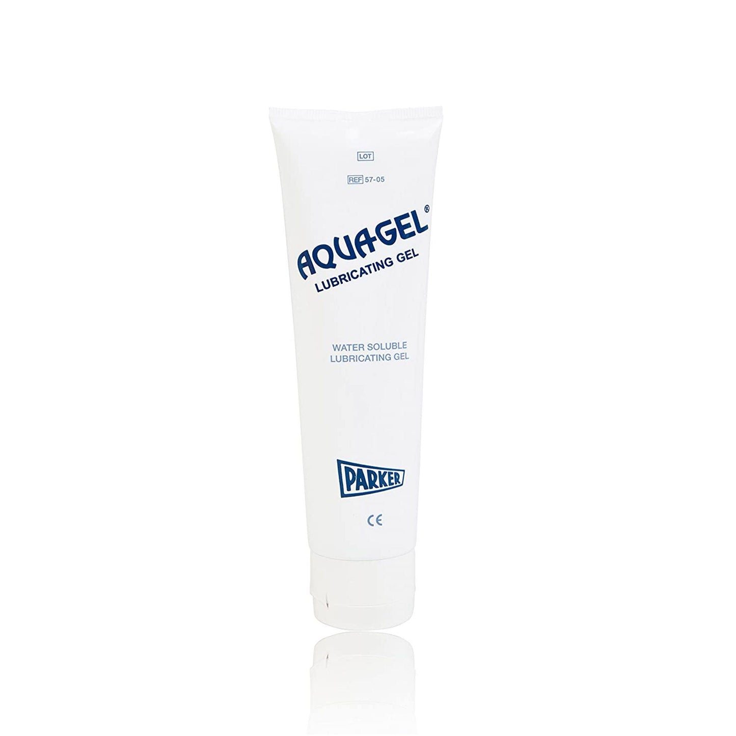 Aquagel® Lubricating Jelly, Tube