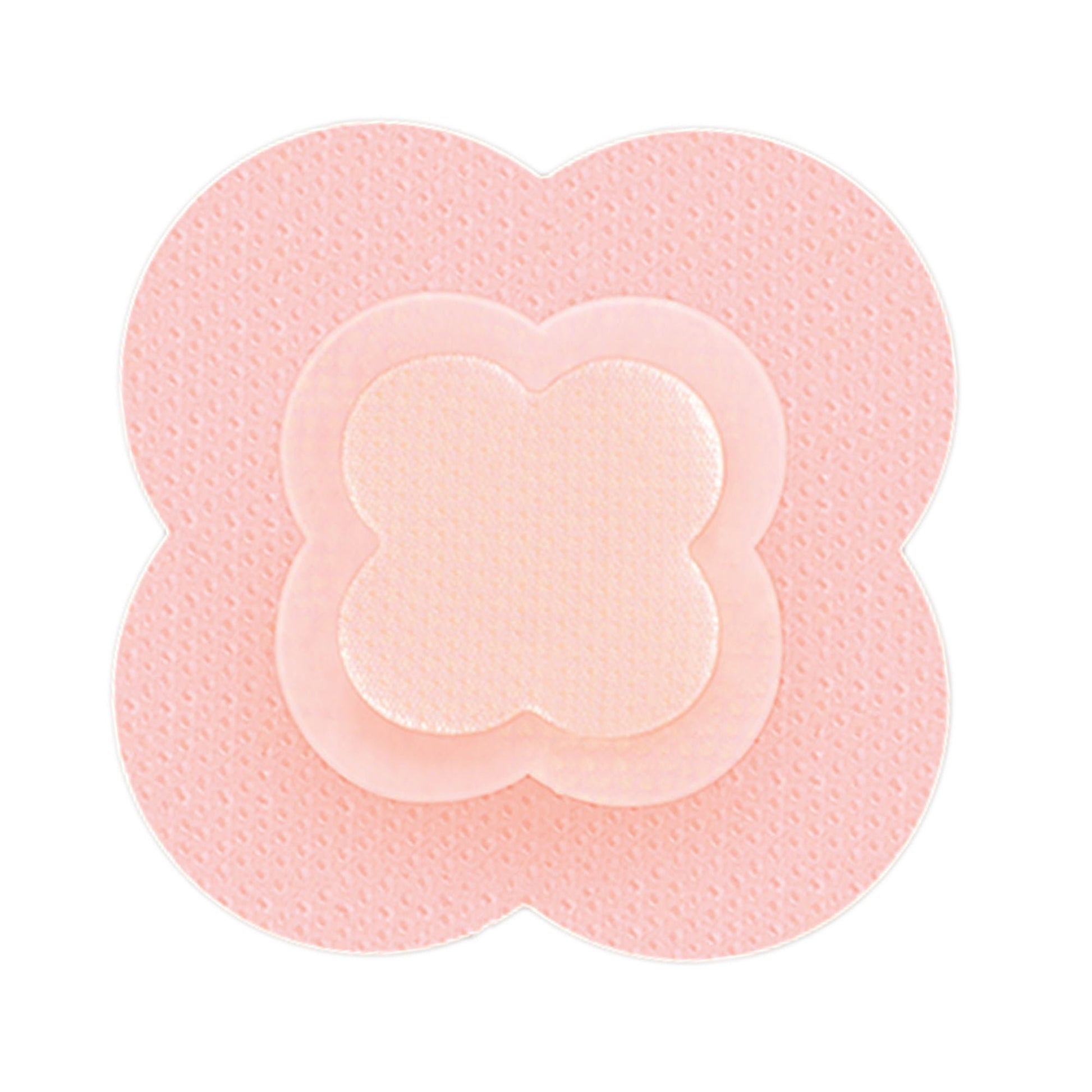 Allevyn Life Silicone Adhesive with Border Silicone Foam Dressing