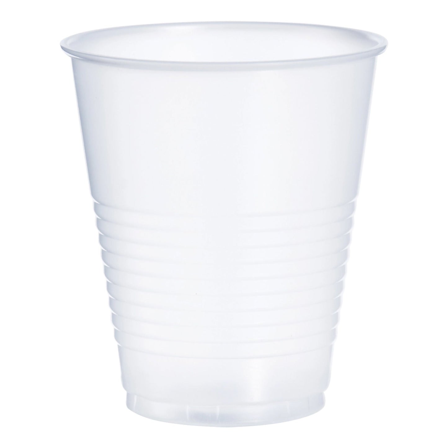 Galaxy® Polystyrene Drinking Cup, Capacity