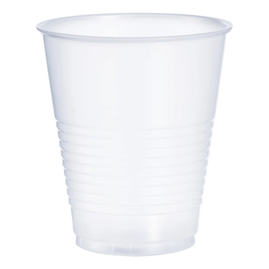 Galaxy® Polystyrene Drinking Cup, Capacity