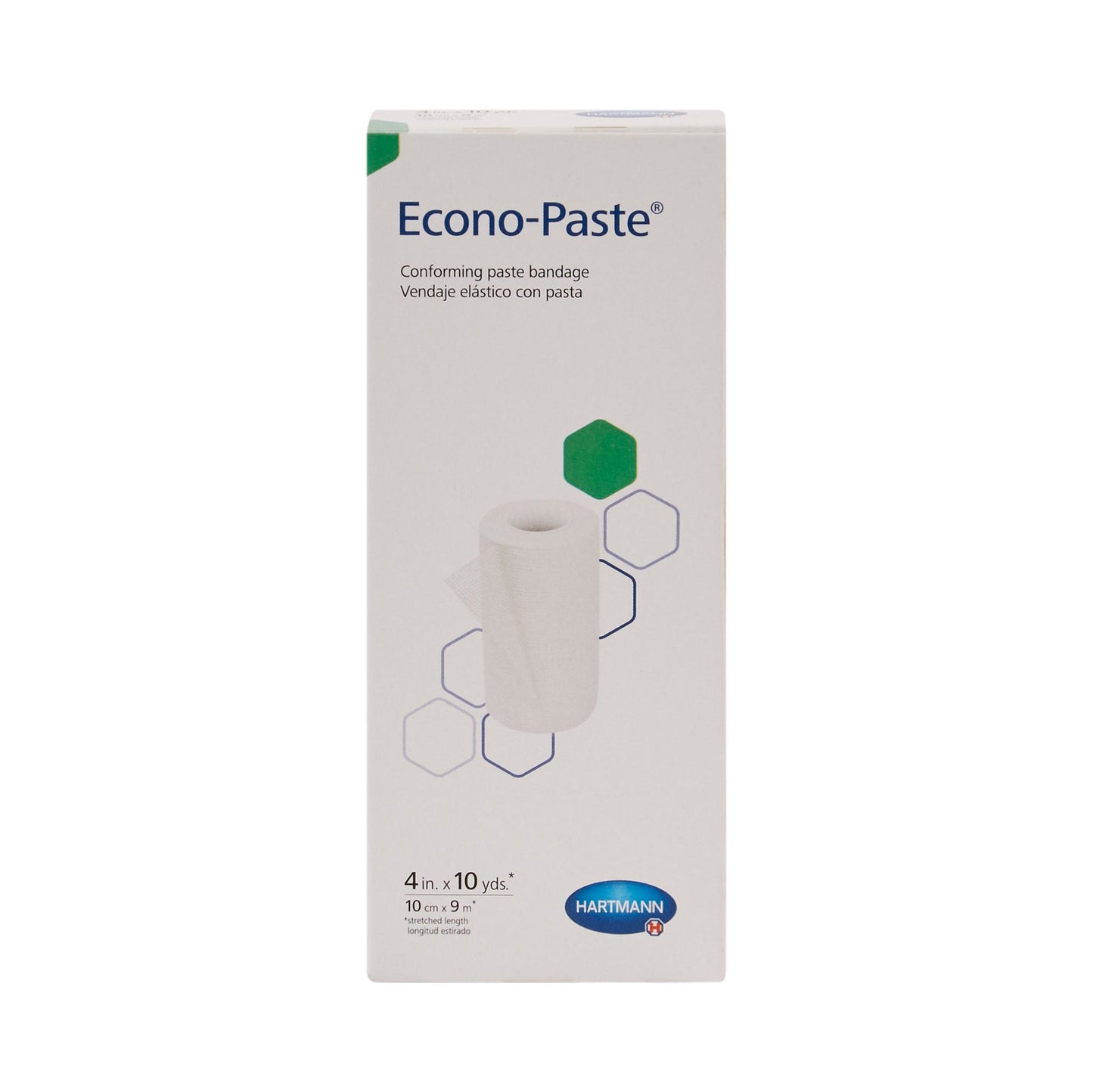 Econo-Paste® Unna Boot