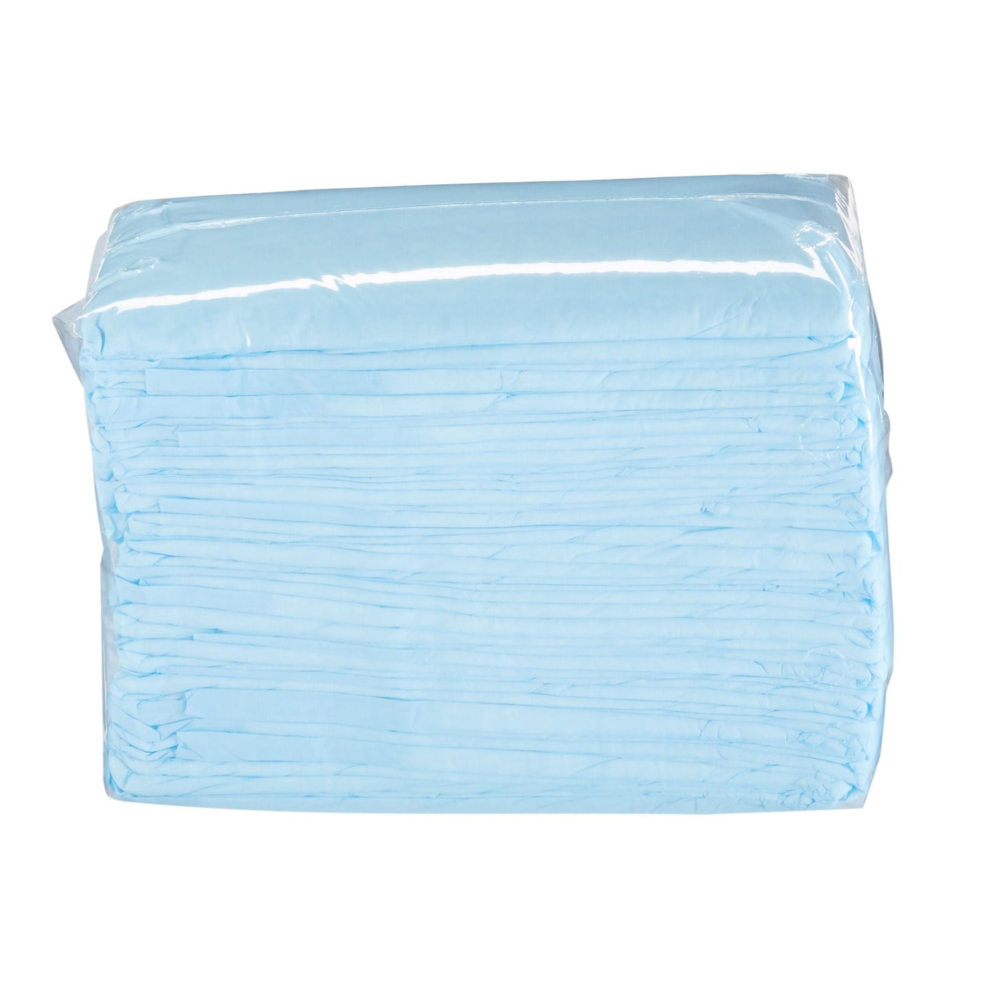 McKesson Classic Plus Fluff Light Absorbency Underpads