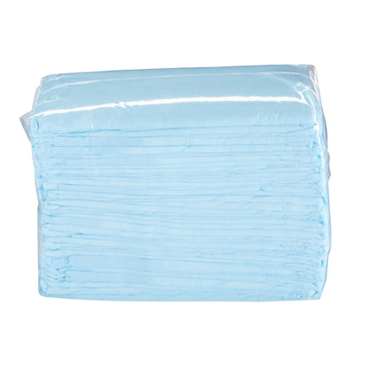 McKesson Classic Plus Fluff Light Absorbency Underpads
