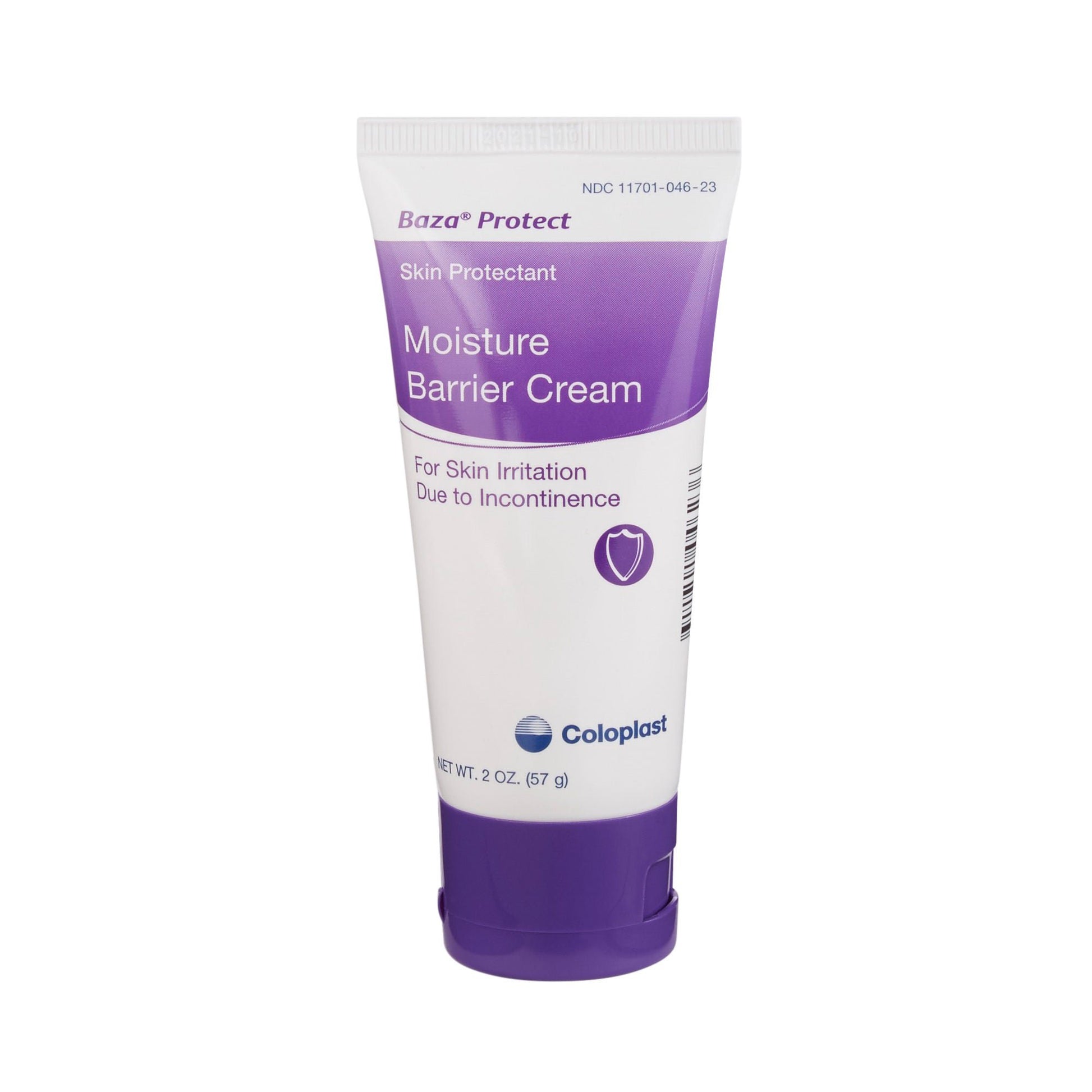 Baza® Skin Protectant Cream, Scented, tube