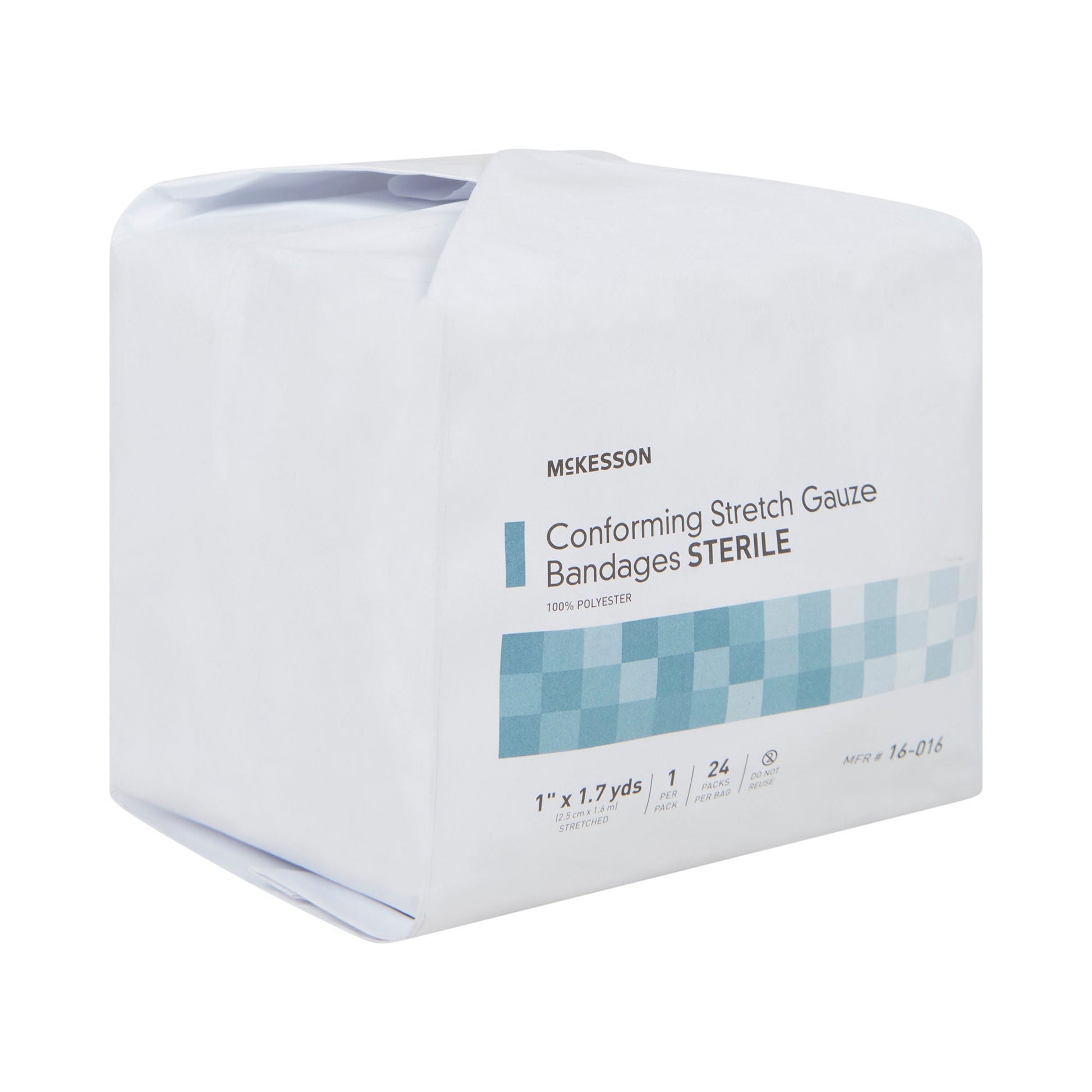 McKesson Sterile Conforming Bandage