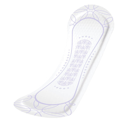 Poise® Bladder Control Pads for Women, Light Absorbency, 8.5-Inch
