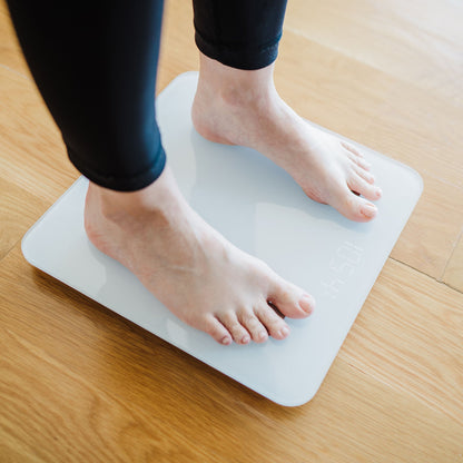 Sensiv Body Analyzer Bluetooth Smart Scale