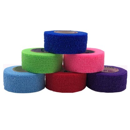 CoFlex® NL Self-adherent Closure Cohesive Bandage