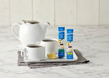 Thick & Easy® Decaffeinated Tea Nectar Consistency Thickened Beverage
