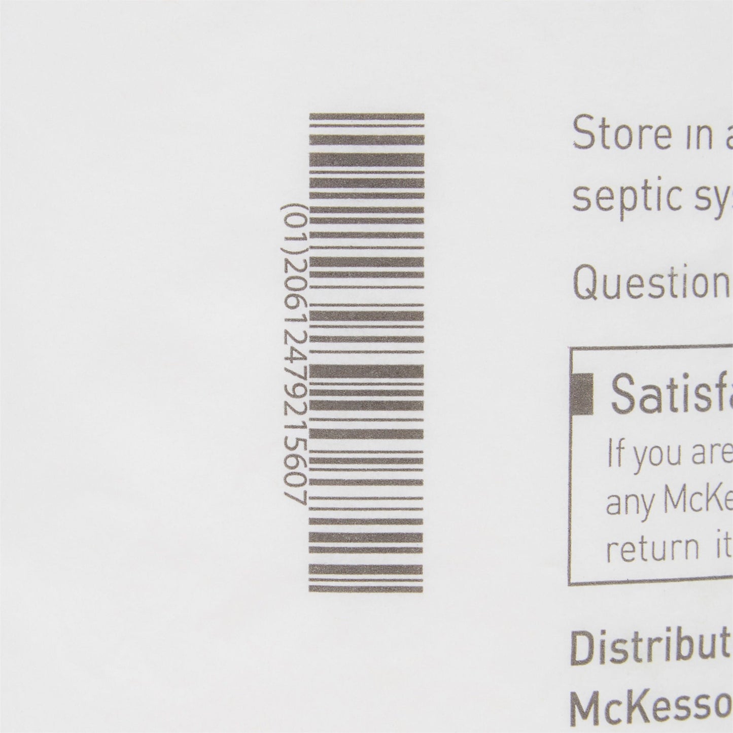 McKesson Premium Toilet Tissue
