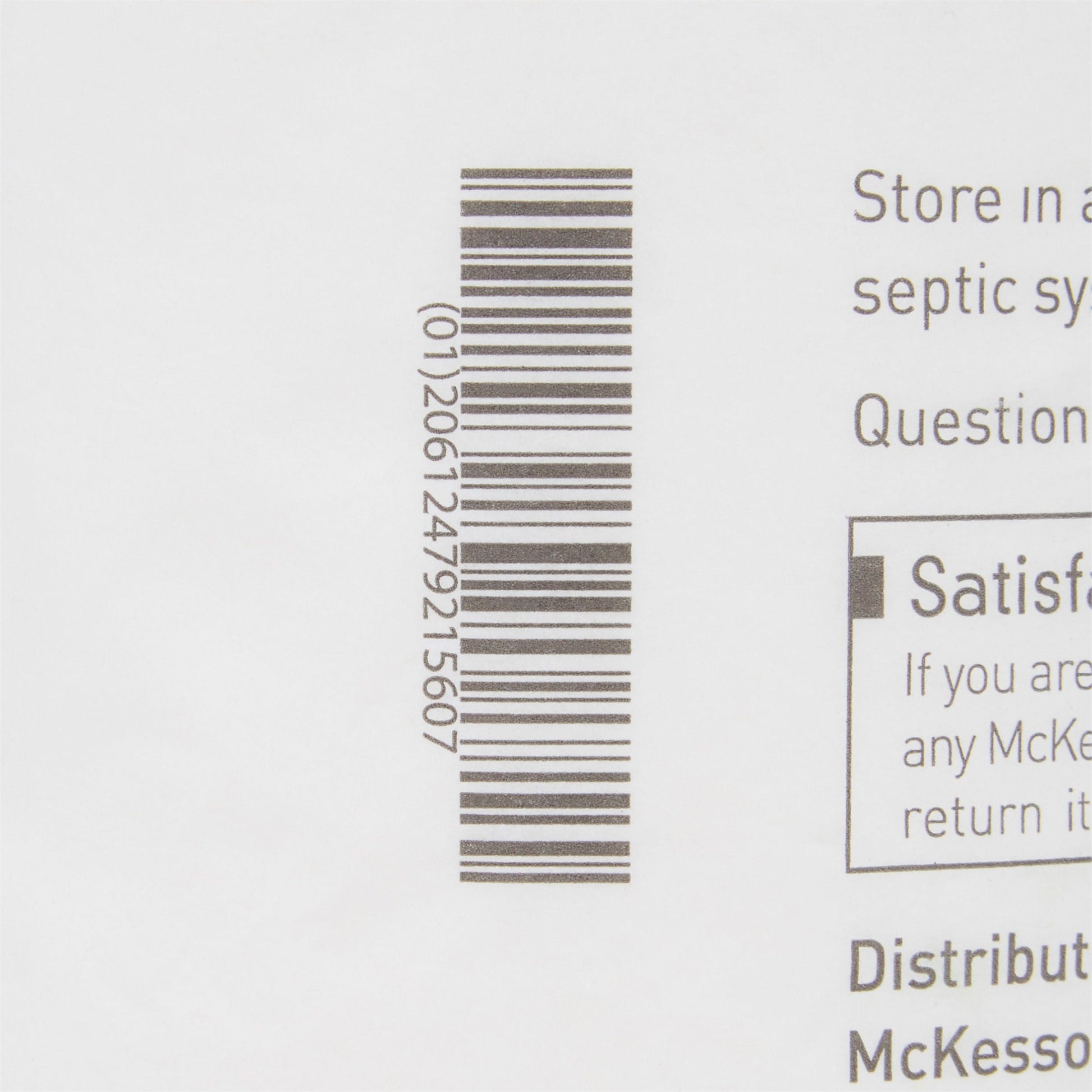 McKesson Premium Toilet Tissue