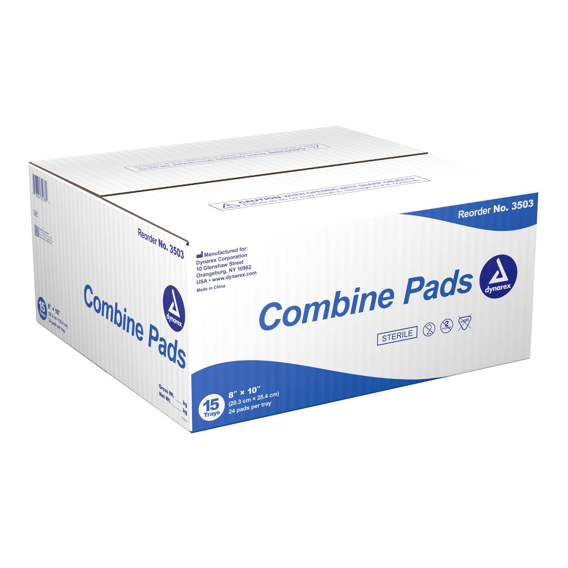 dynarex® Sterile Abdominal Pad