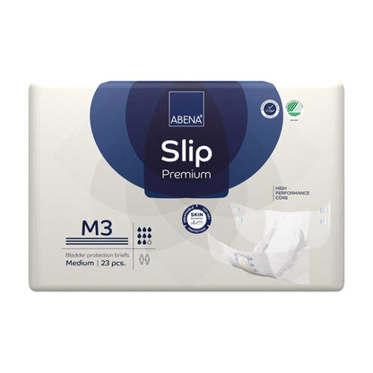 Abena® Slip Premium M3 Incontinence Brief