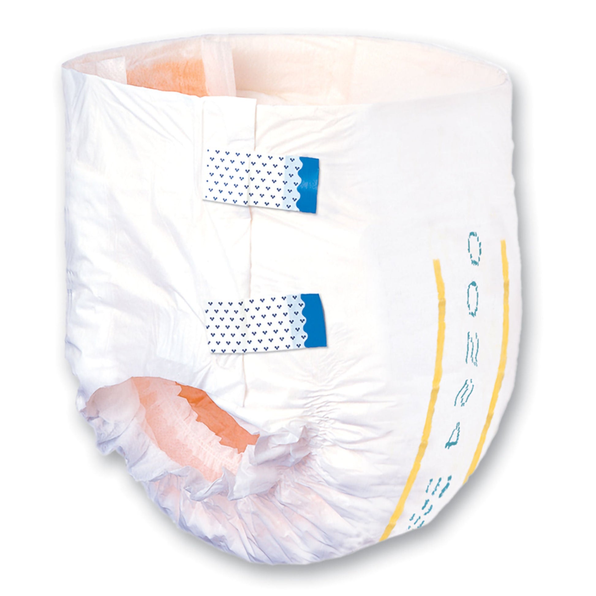 Tranquility® SlimLine® Heavy Protection Incontinence Brief, Extra Large