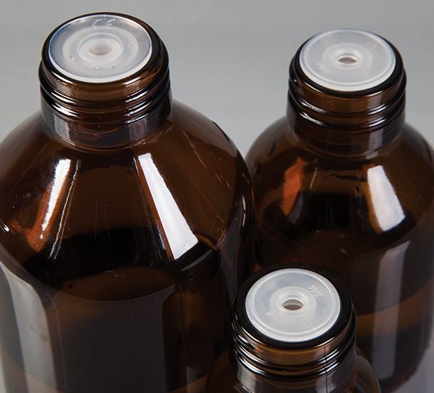 Bottle Adapter 28 mm