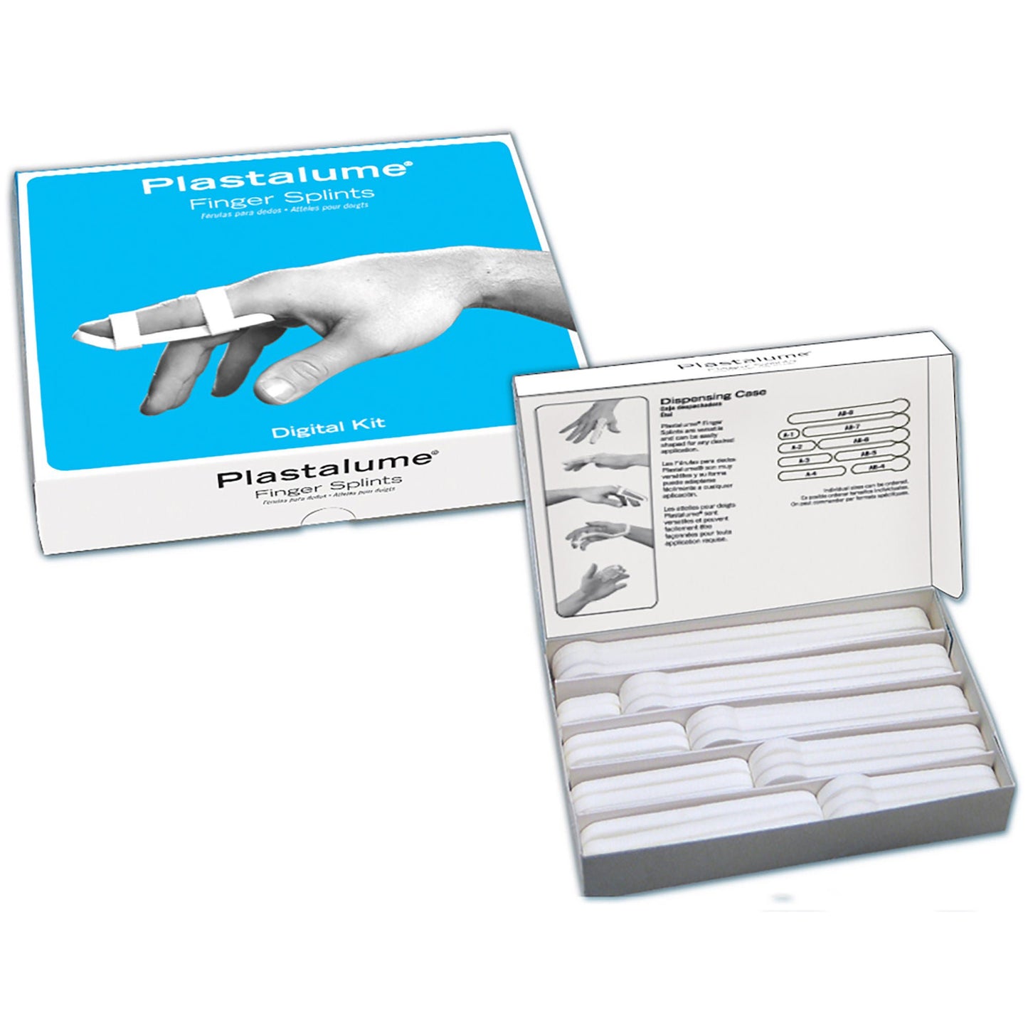 Finger Splint Finger