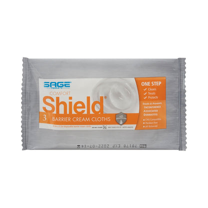 Comfort Shield® Incontinent Care Wipe
