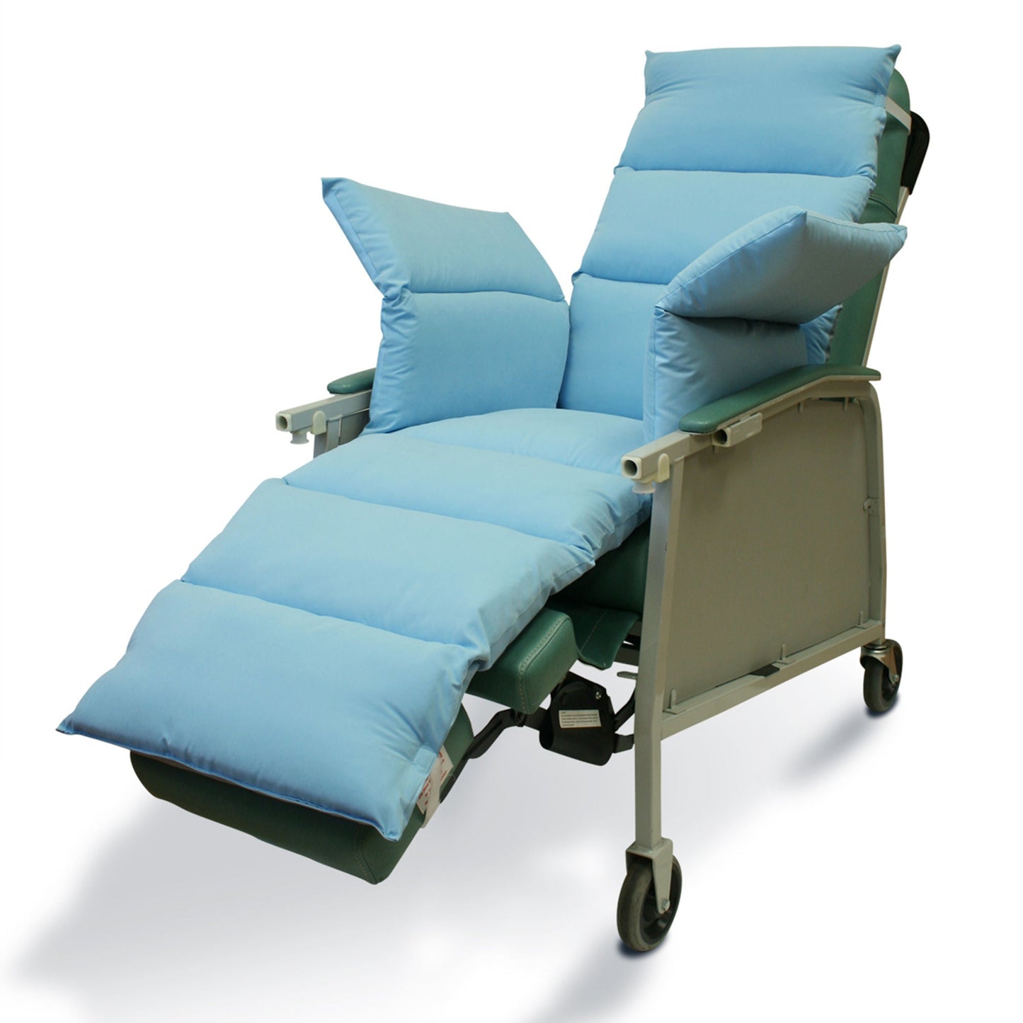 New York Orthopedic Wheelchair Cushion