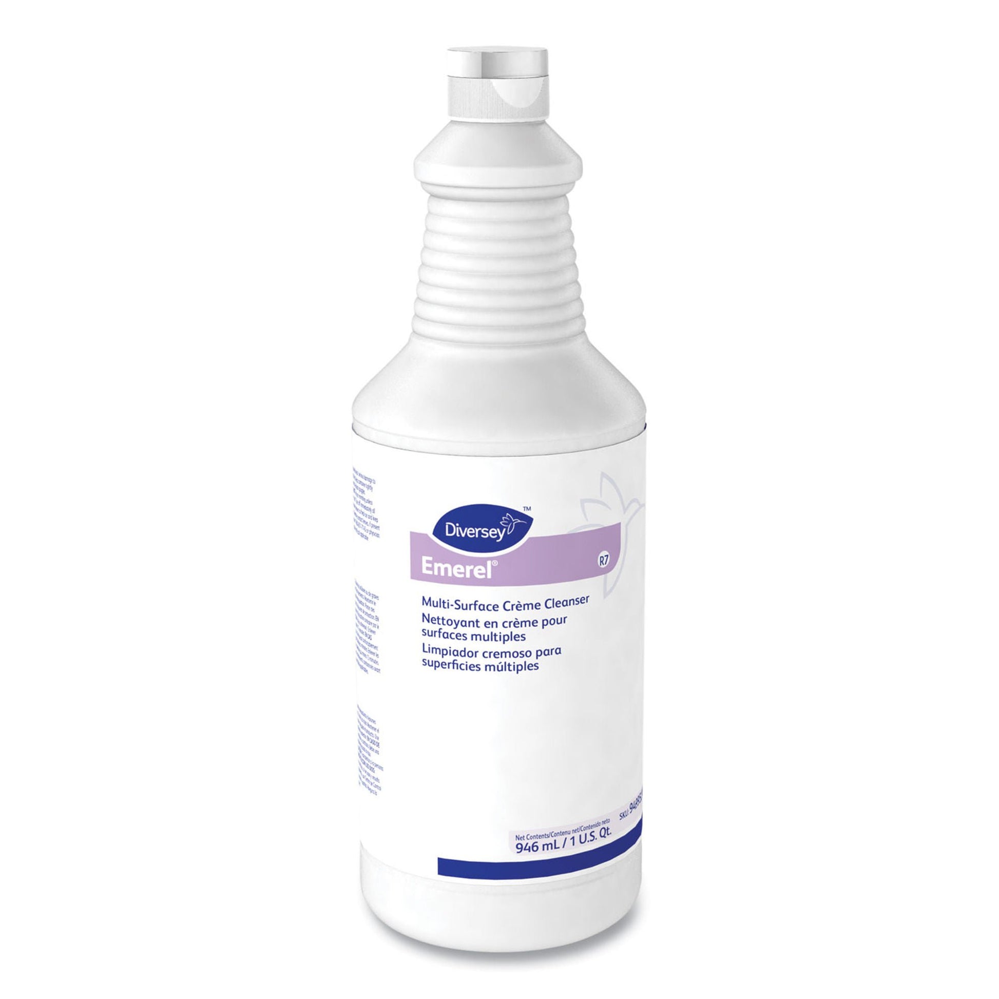 Emerel® Multi-Surface Crème Cleanser, Fresh Scent