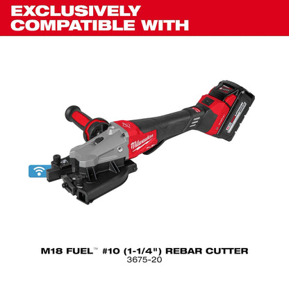 Milwaukee #10 (1-1/4”) Rebar Cutting Blade 48-40-4068