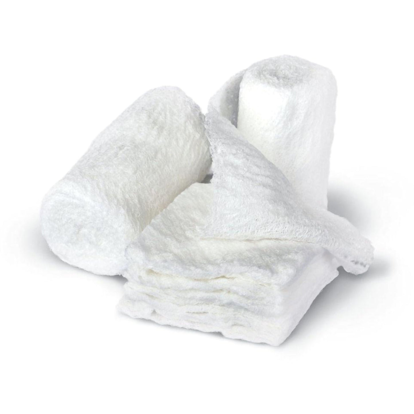 Bulkee II® Sterile Fluff Bandage Roll, 6-Ply