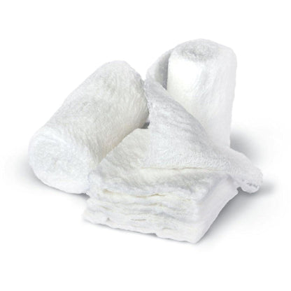 Bulkee II® Sterile Fluff Bandage Roll, 6-Ply