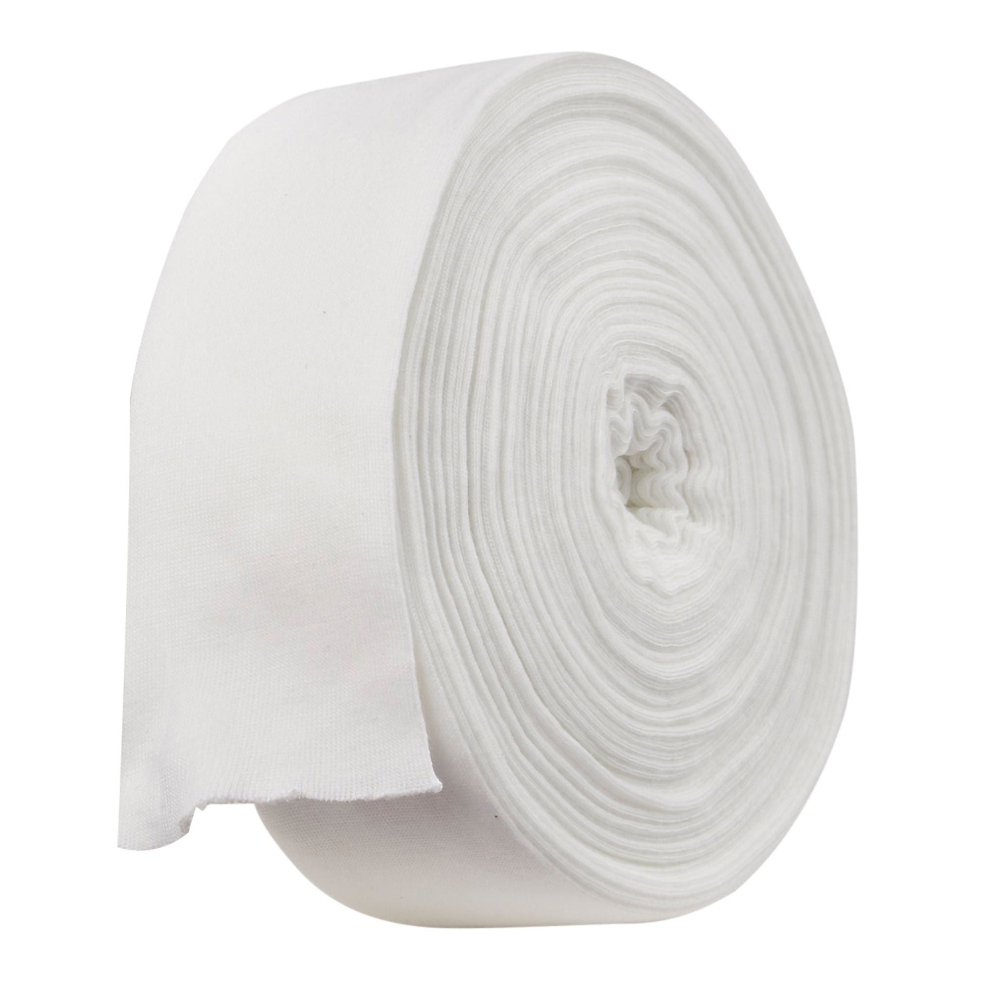 McKesson White Polyester Tubular Stockinette