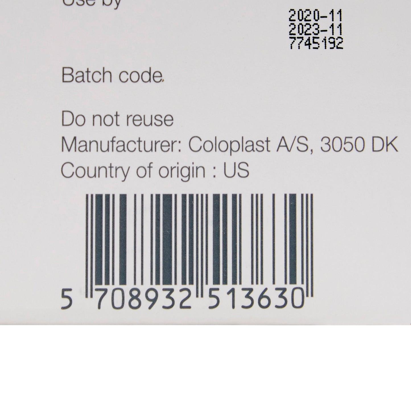 Brava™ Lubricating Deodorant, Neutral, Convenient Travel Size Packet