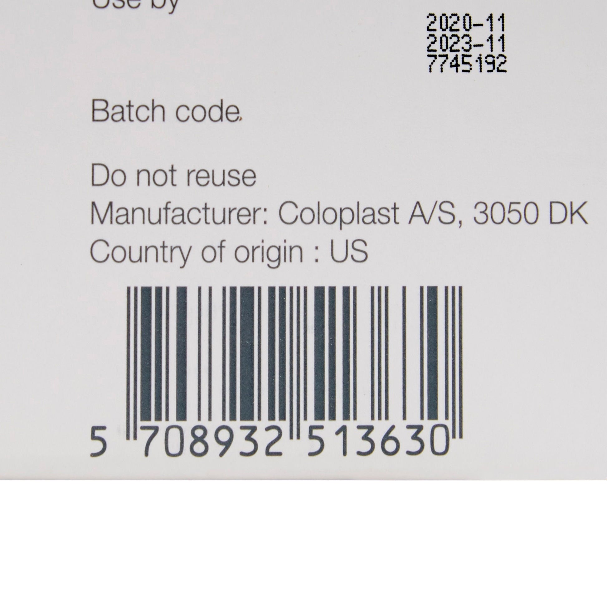 Brava™ Lubricating Deodorant, Neutral, Convenient Travel Size Packet