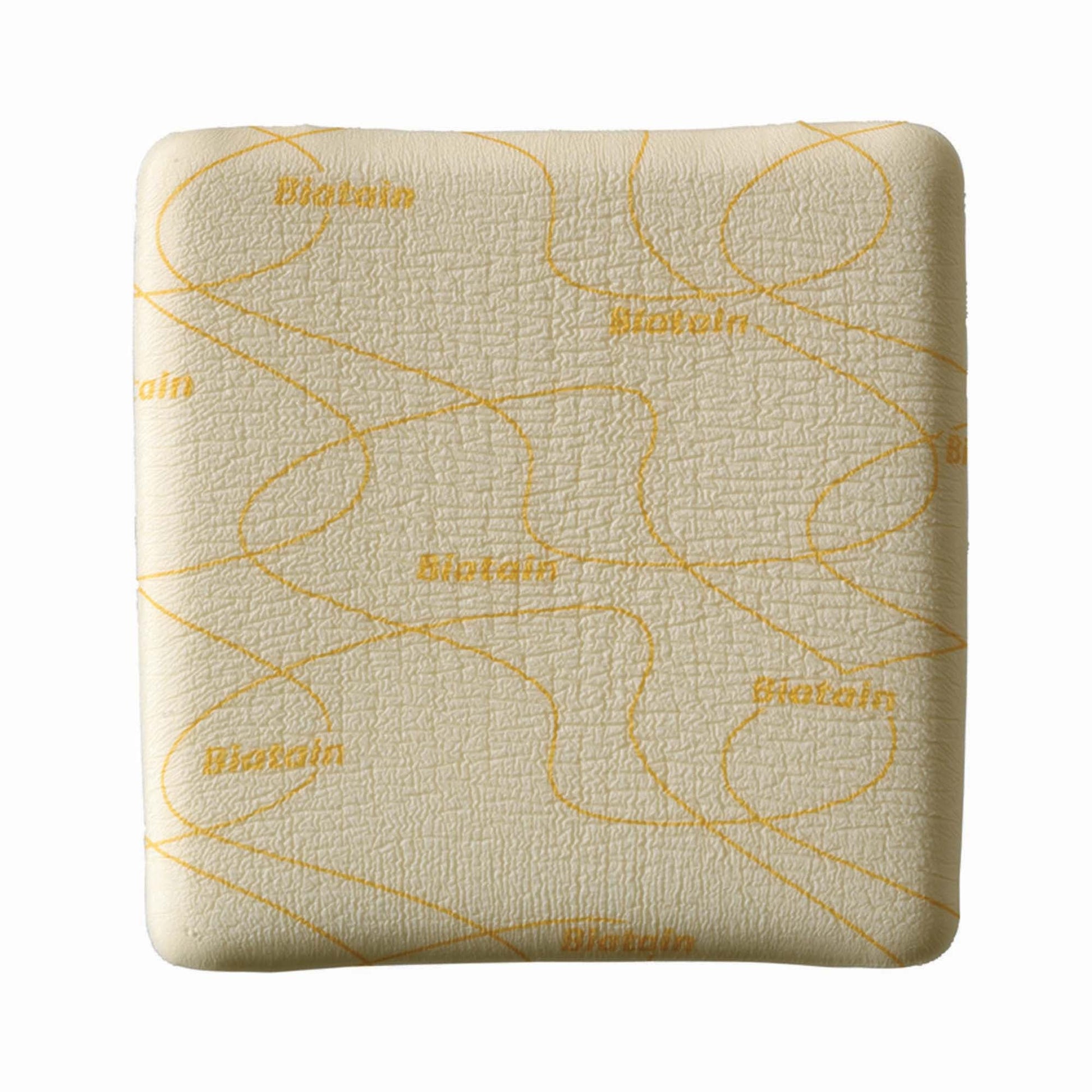 Biatain® Nonadhesive without Border Foam Dressing