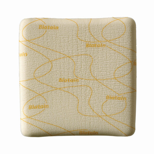 Biatain® Nonadhesive without Border Foam Dressing