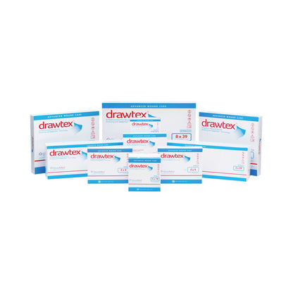 Drawtex® Nonadherent Dressing