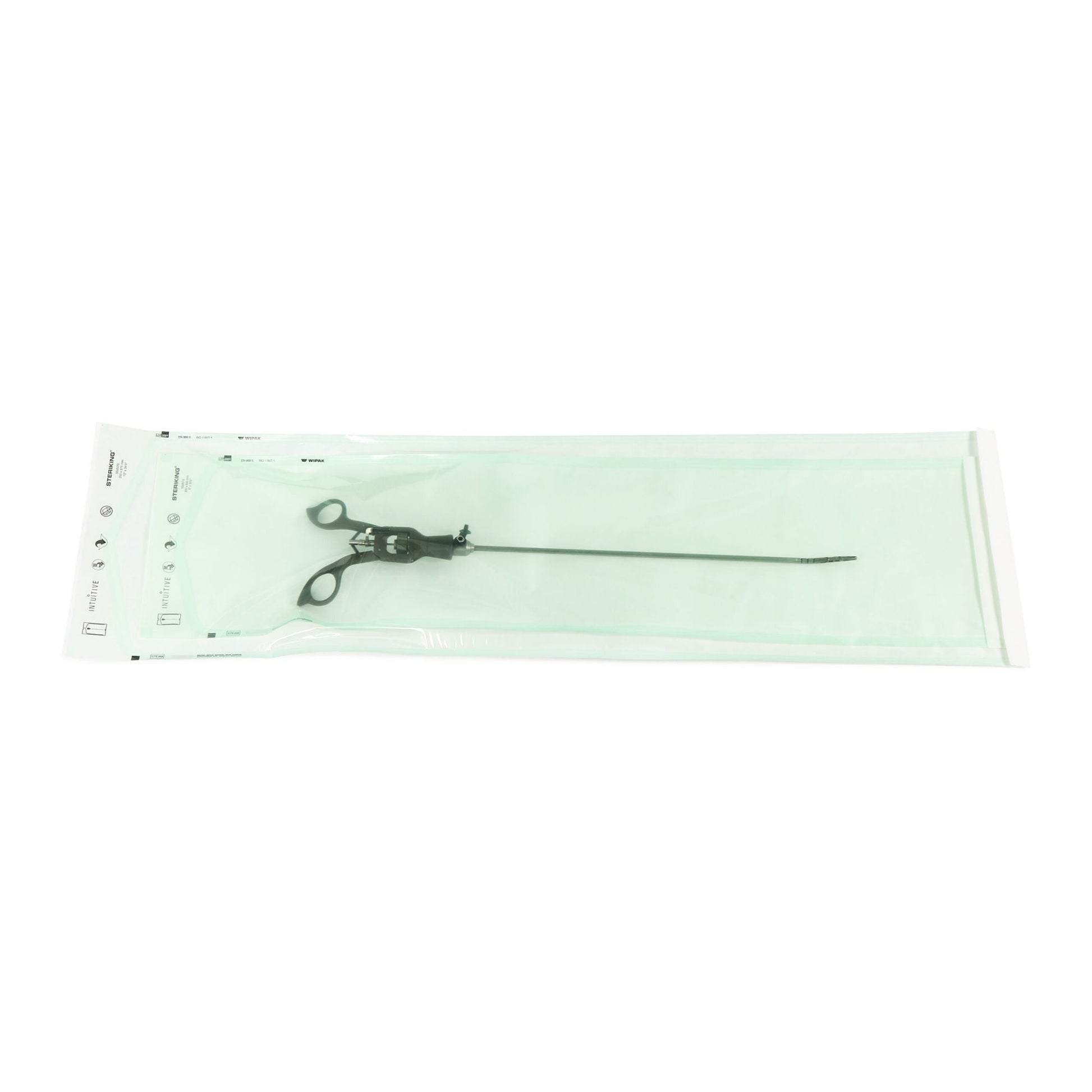 Steriking® Sterilization Pouch, for EO, Gas, Steam Sterilization